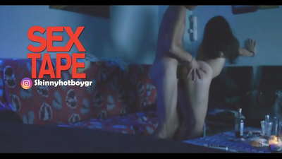 Секс в тийнейджърска възраст