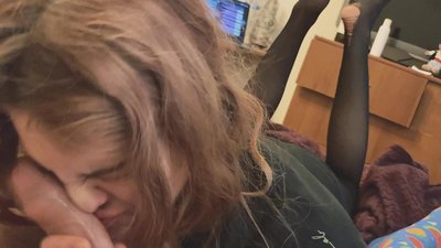 Порно на токчета